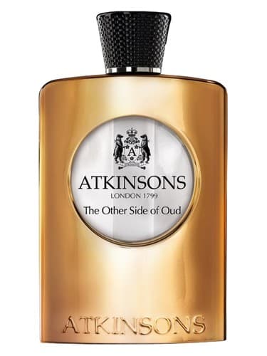 The Other Side of Oud מאת Atkinsons