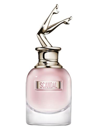 Scandal A Paris מאת Jean Paul Gaultier