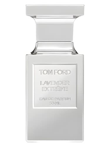 Lavender Extreme מאת Tom Ford — בקבוק בושם