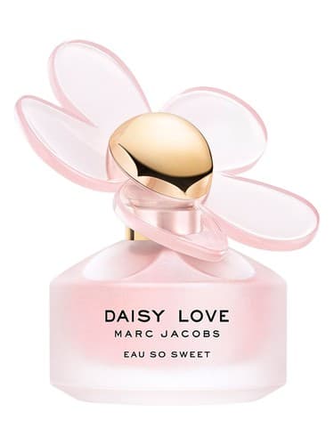 Daisy Love Eau So Sweet מאת Marc Jacobs
