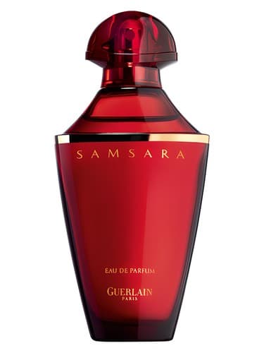 Samsara מאת Guerlain
