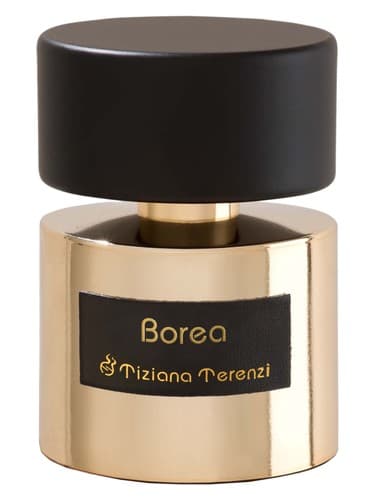 Borea מאת Tiziana Terenzi