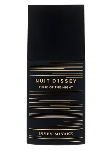Nuit d'Issey Pulse of the Night מאת Issey Miyake