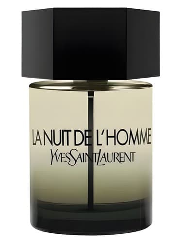 La Nuit de L'Homme מאת Yves Saint Laurent