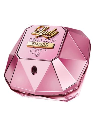 Lady Million Empire מאת Paco Rabanne
