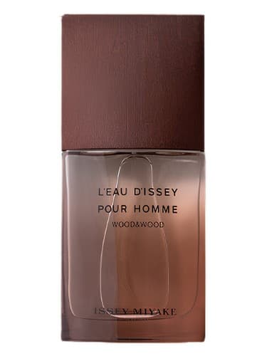 L'Eau d'Issey Wood & Wood מאת Issey Miyake