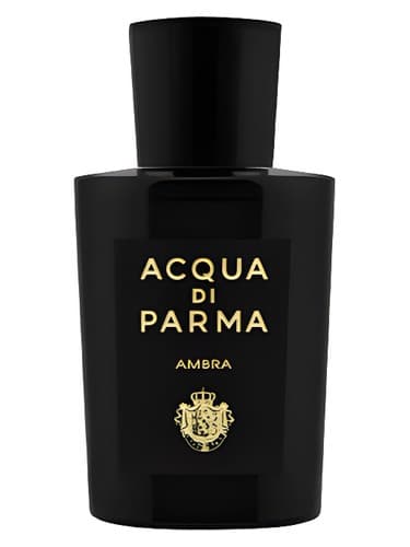 Ambra מאת Acqua di Parma