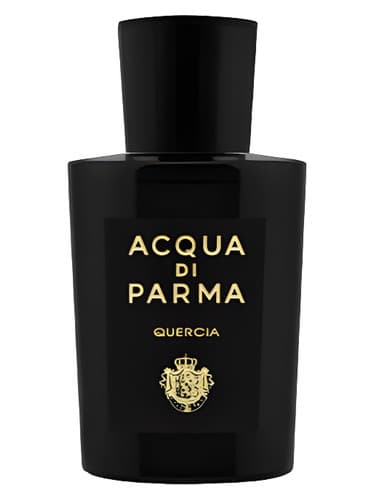 Quercia מאת Acqua di Parma