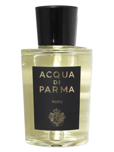 Yuzu מאת Acqua di Parma