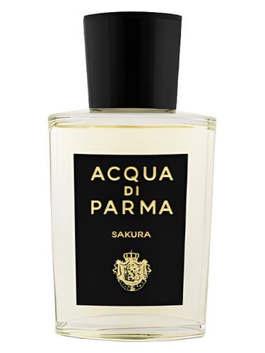 Sakura מאת Acqua di Parma