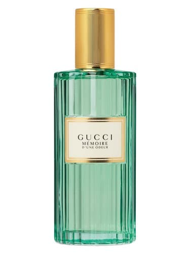 Mémoire d'une Odeur EDP מאת Gucci
