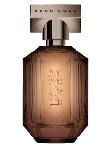 Boss The Scent Absolute For Her מאת Hugo Boss