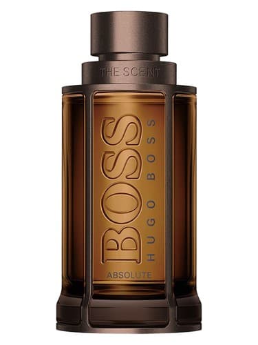 Boss The Scent Absolute מאת Hugo Boss