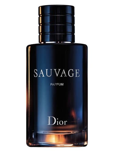 Sauvage Parfum מאת Dior