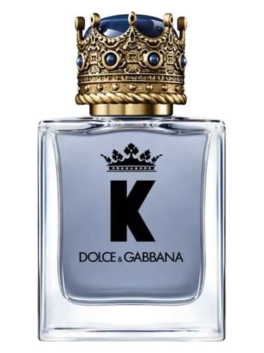 K by Dolce & Gabbana מאת Dolce & Gabbana