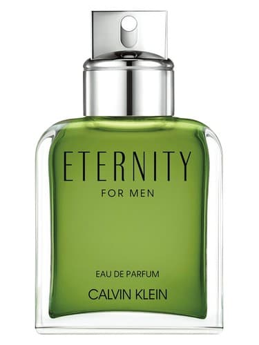 Eternity for Men EDP מאת Calvin Klein