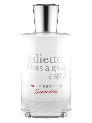 Not a Perfume Superdose מאת Juliette Has a Gun