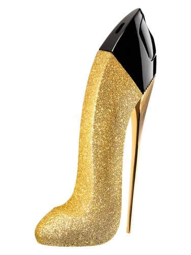 Good Girl Glorious Gold מאת Carolina Herrera
