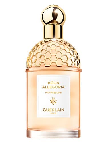 Aqua Allegoria Pamplelune מאת Guerlain