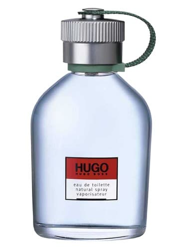 Hugo Man מאת Hugo Boss