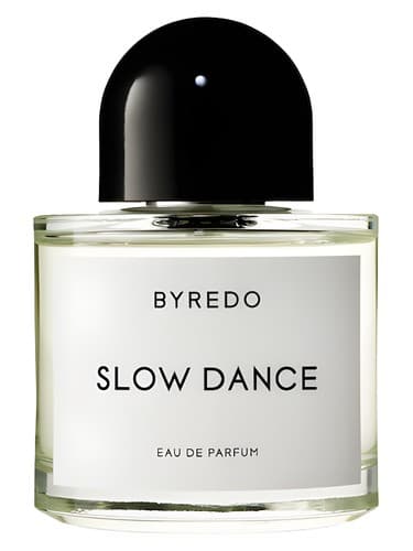 Slow Dance מאת Byredo