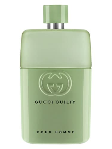 Guilty Love Edition Men מאת Gucci