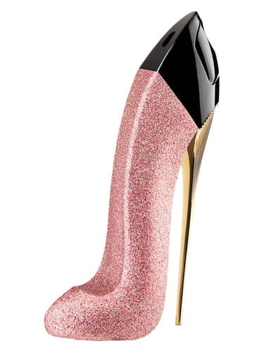Good Girl Fantastic Pink מאת Carolina Herrera