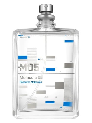 Molecule 05 מאת Escentric Molecules
