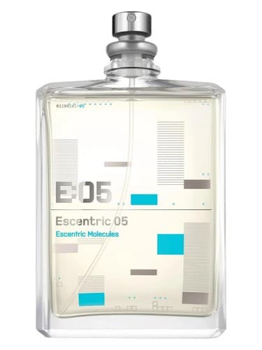 Escentric 05 מאת Escentric Molecules