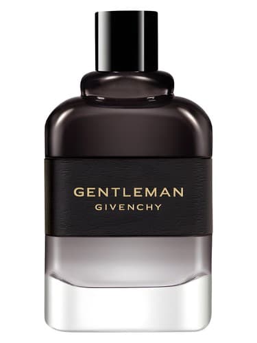 Gentleman Boisée מאת Givenchy