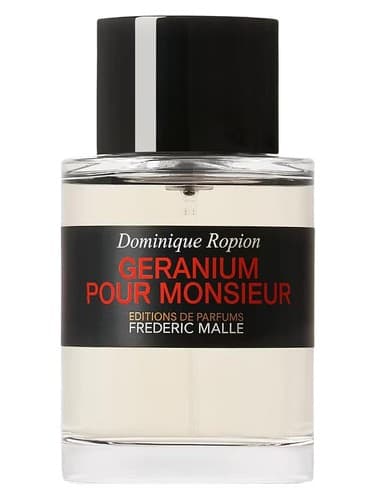 Geranium Pour Monsieur מאת Frederic Malle