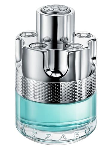 Wanted Tonic מאת Azzaro