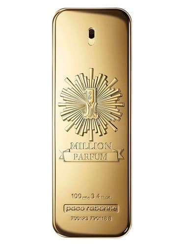 1 Million Parfum מאת Paco Rabanne