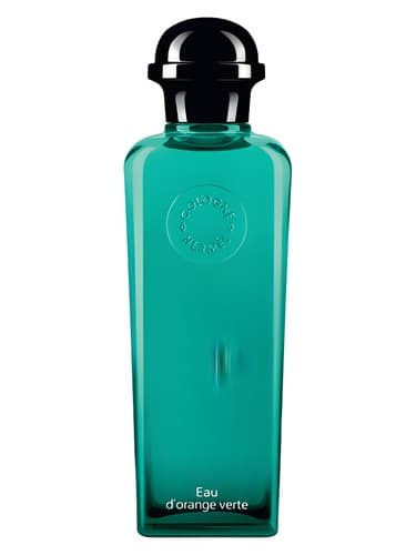 Eau d'Orange Verte מאת Hermès