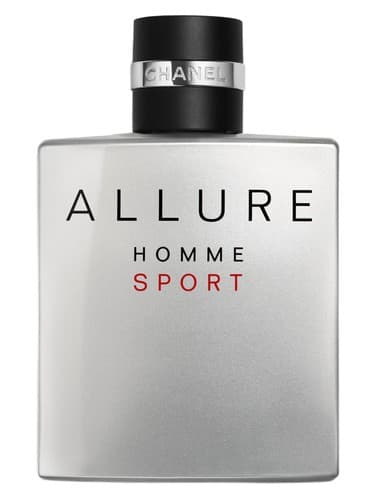 Allure Homme Sport מאת Chanel