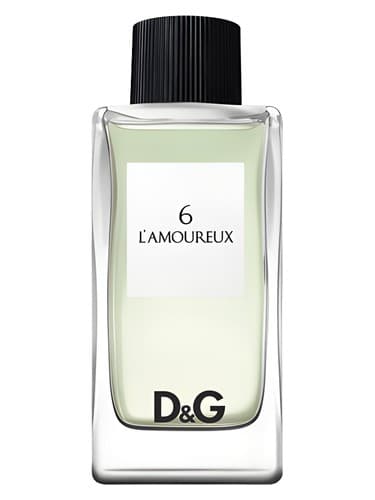 Anthology L'Amoureux מאת Dolce & Gabbana