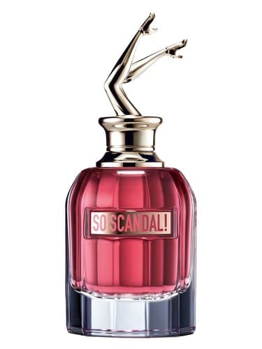 So Scandal מאת Jean Paul Gaultier