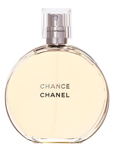 Chance מאת Chanel