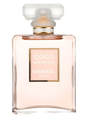 Coco Mademoiselle מאת Chanel