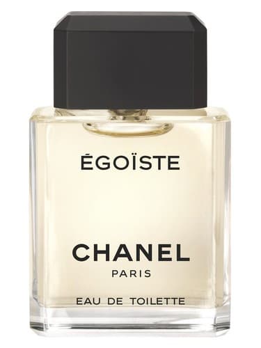 Egoiste מאת Chanel — בקבוק בושם