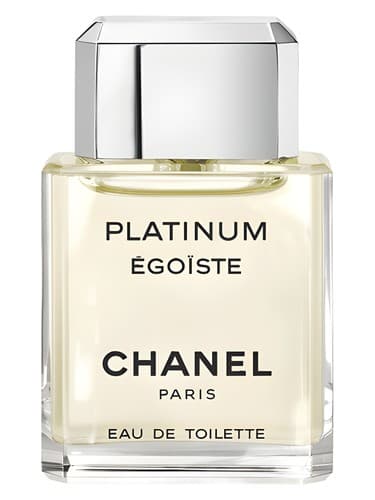 Platinum Egoiste מאת Chanel