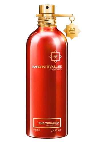 Oud Tobacco מאת Montale