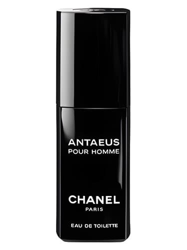 Antaeus מאת Chanel — בקבוק בושם