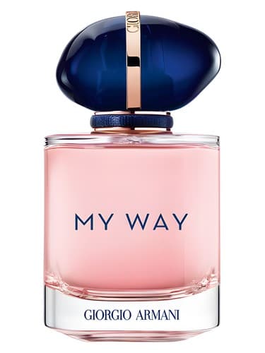 My Way EDP מאת Giorgio Armani