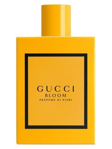 Bloom Profumo di Fiori מאת Gucci
