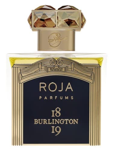 Burlington 1819 מאת Roja Parfums