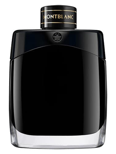 Legend EDP מאת Montblanc