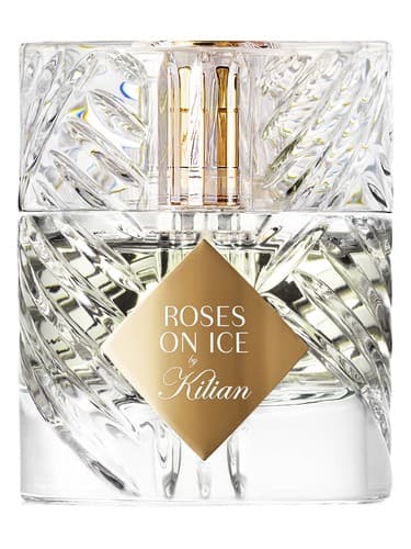 Roses on Ice מאת Kilian