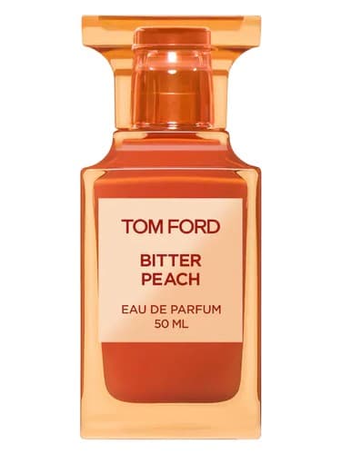 Bitter Peach מאת Tom Ford