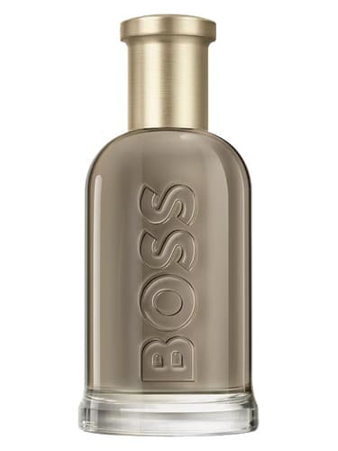 Boss Bottled EDP מאת Hugo Boss